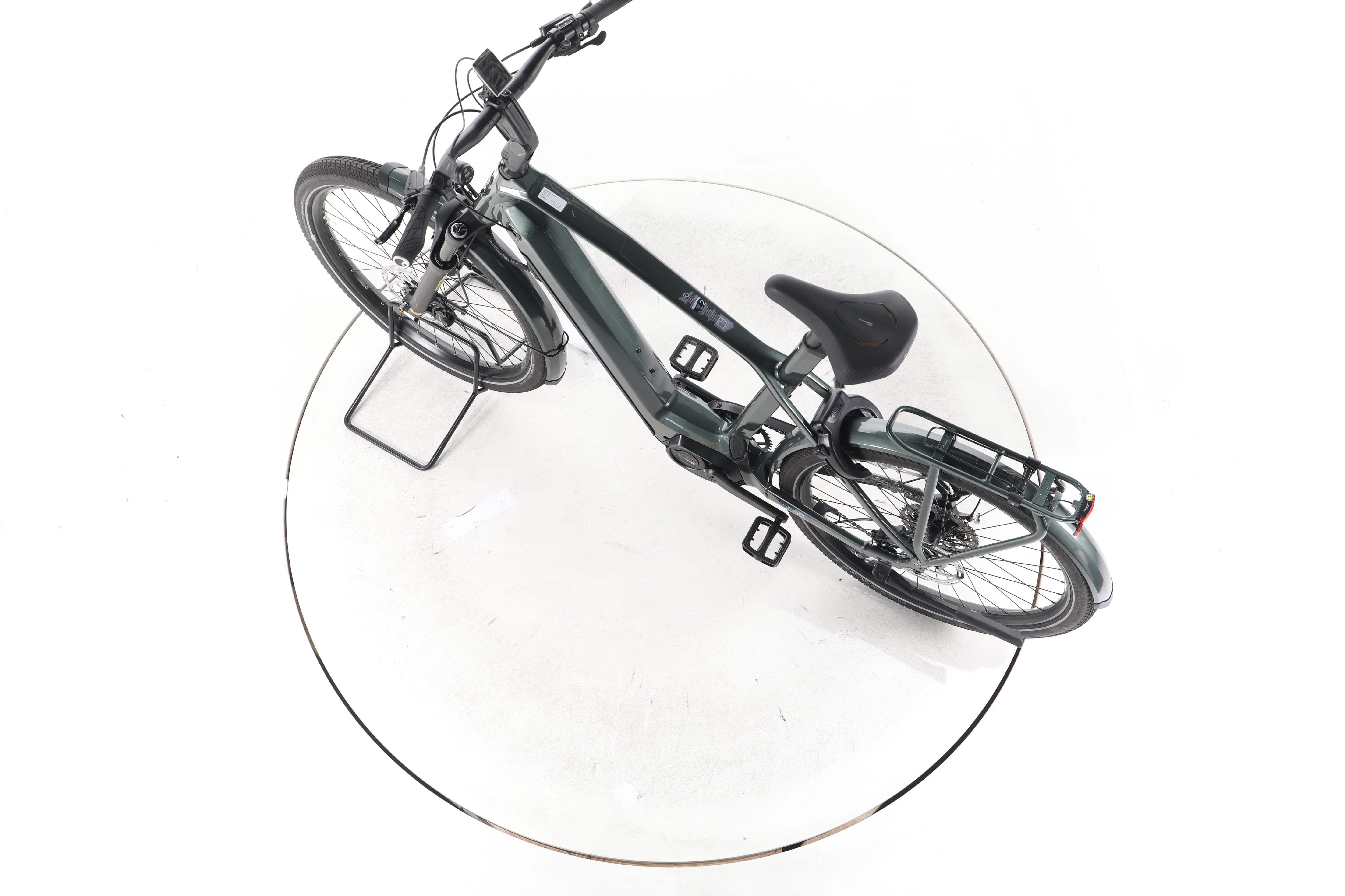 Kalkhoff Endeavour 7.B Move+ Trekking E-Bike - Image 20