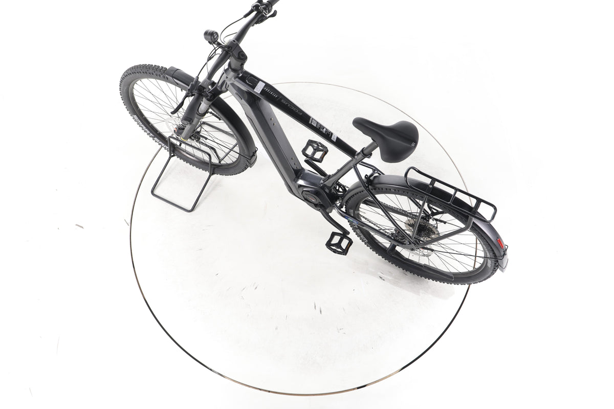 Focus AVENTURA² 6.7 Trekking E-Bike - Image 20