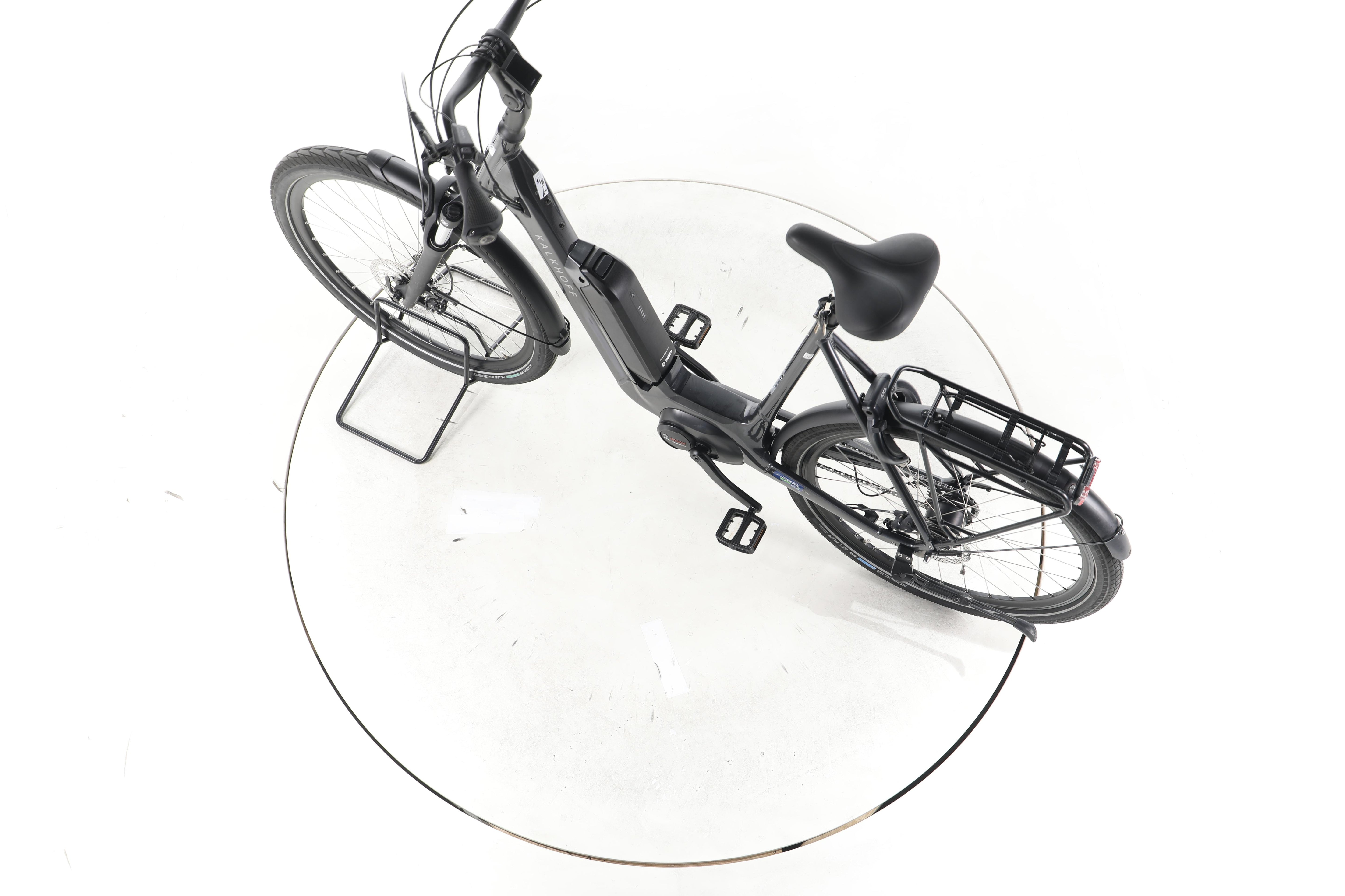 Kalkhoff Image 1.B XXL City E-Bike Tiefeinsteiger - Image 20