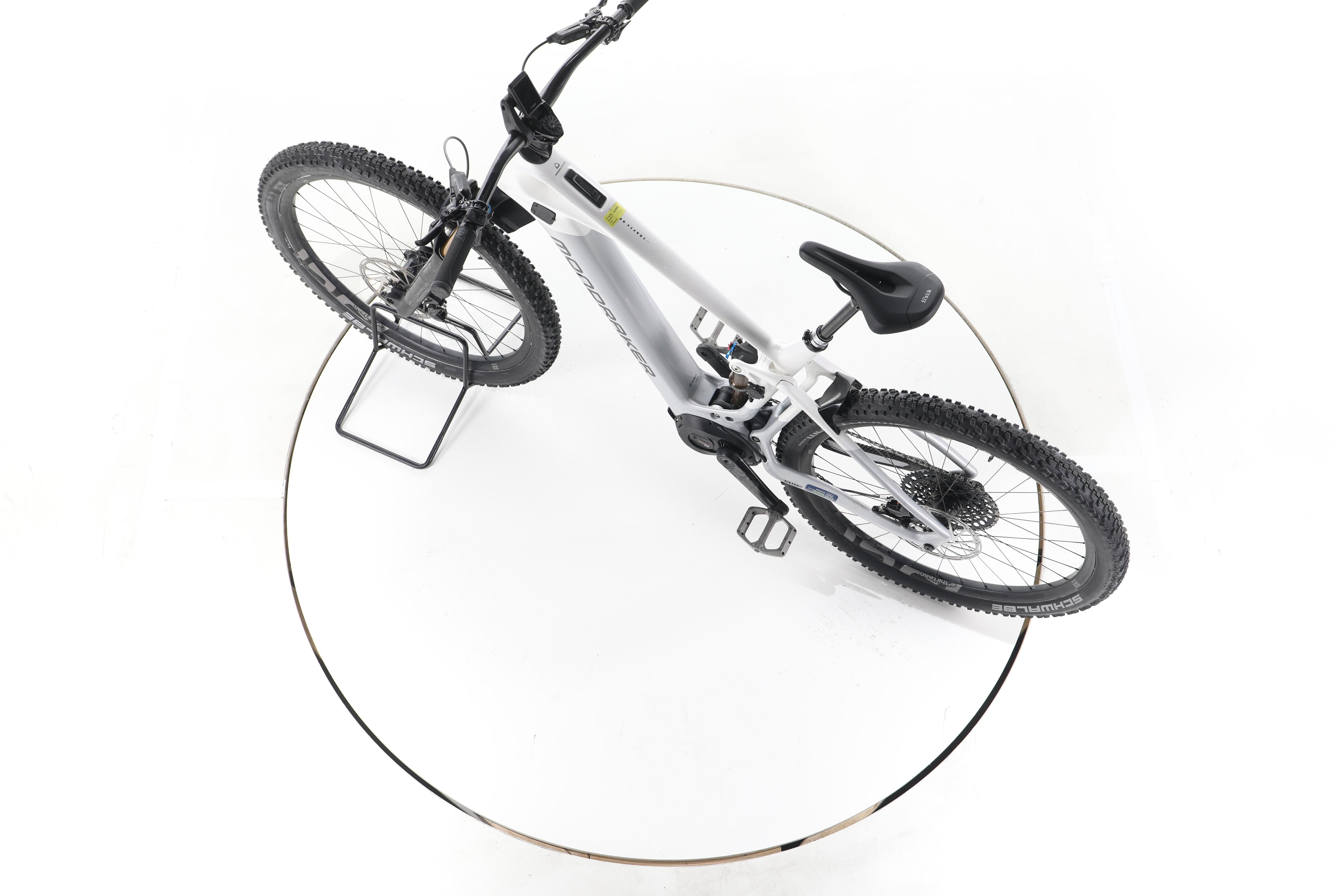 Mondraker Crafty RR SL E-Bike Fully Carbon - Image 20