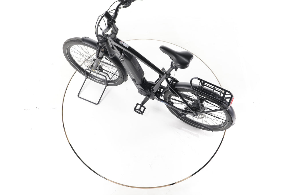 FLYER Upstreet 7.23 City E-Bike - Image 20