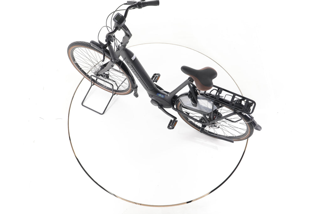 Gazelle Arroyo C8 HMB Elite City E-Bike Tiefeinsteiger - Image 20