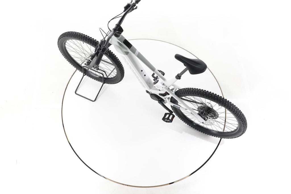 Mondraker Scree S 600 E-Bike Fully 2026 - Image 20