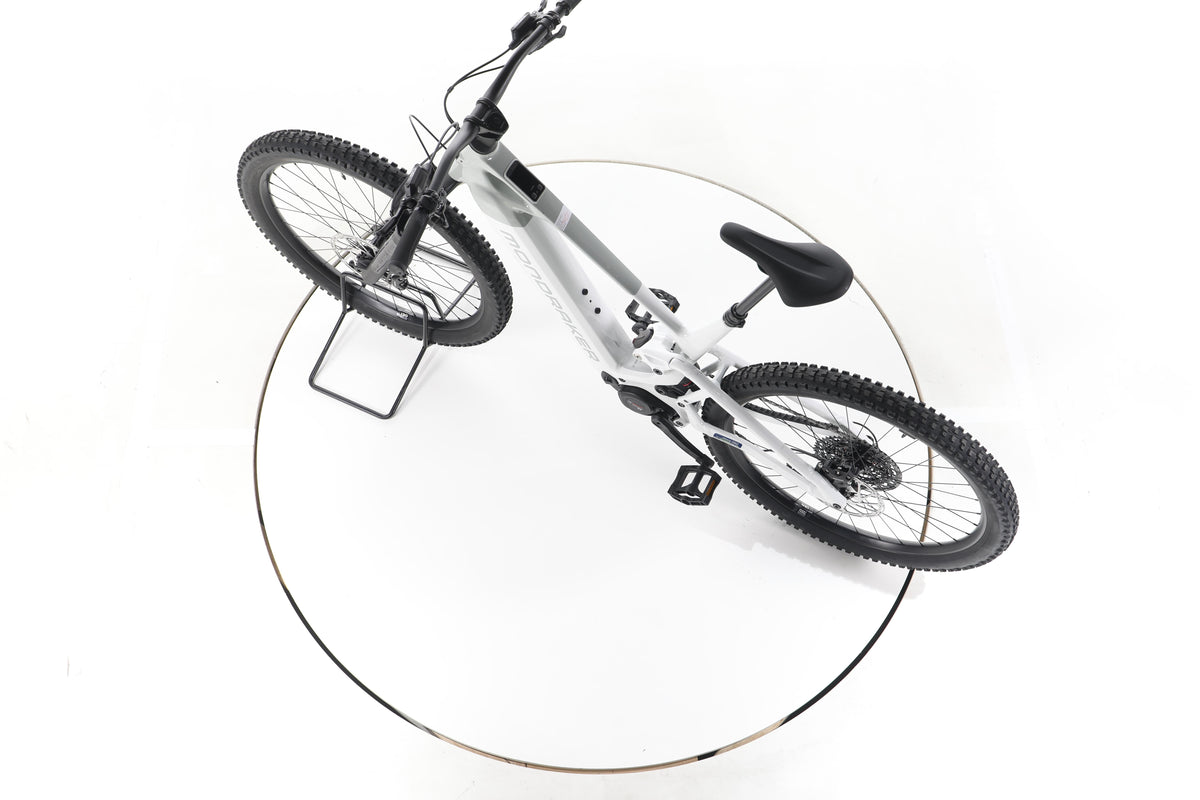 Mondraker Scree S 600 E-Bike Fully 2026 - Image 20
