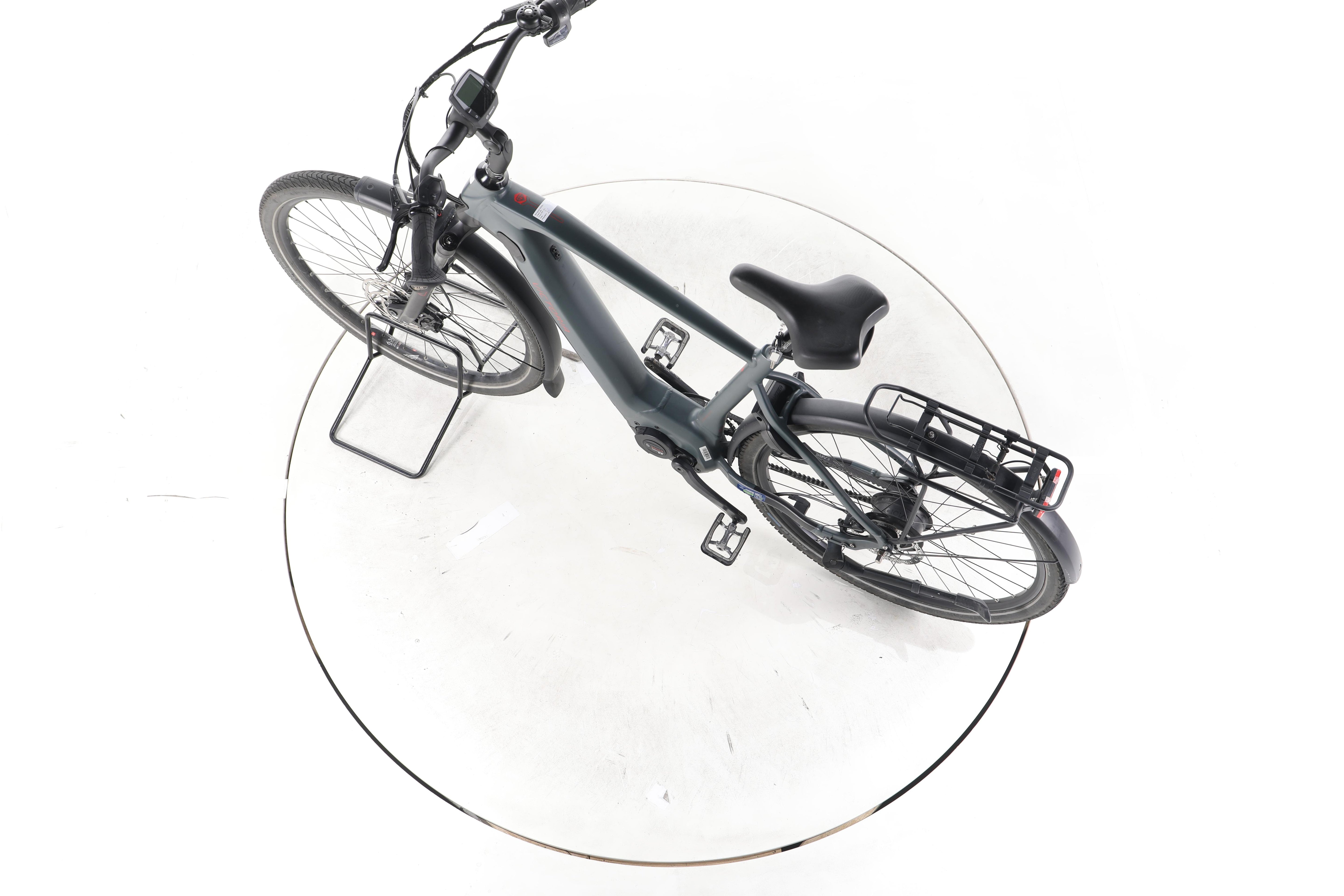 Victoria EManufaktur 11.9 City E-Bike - Image 20