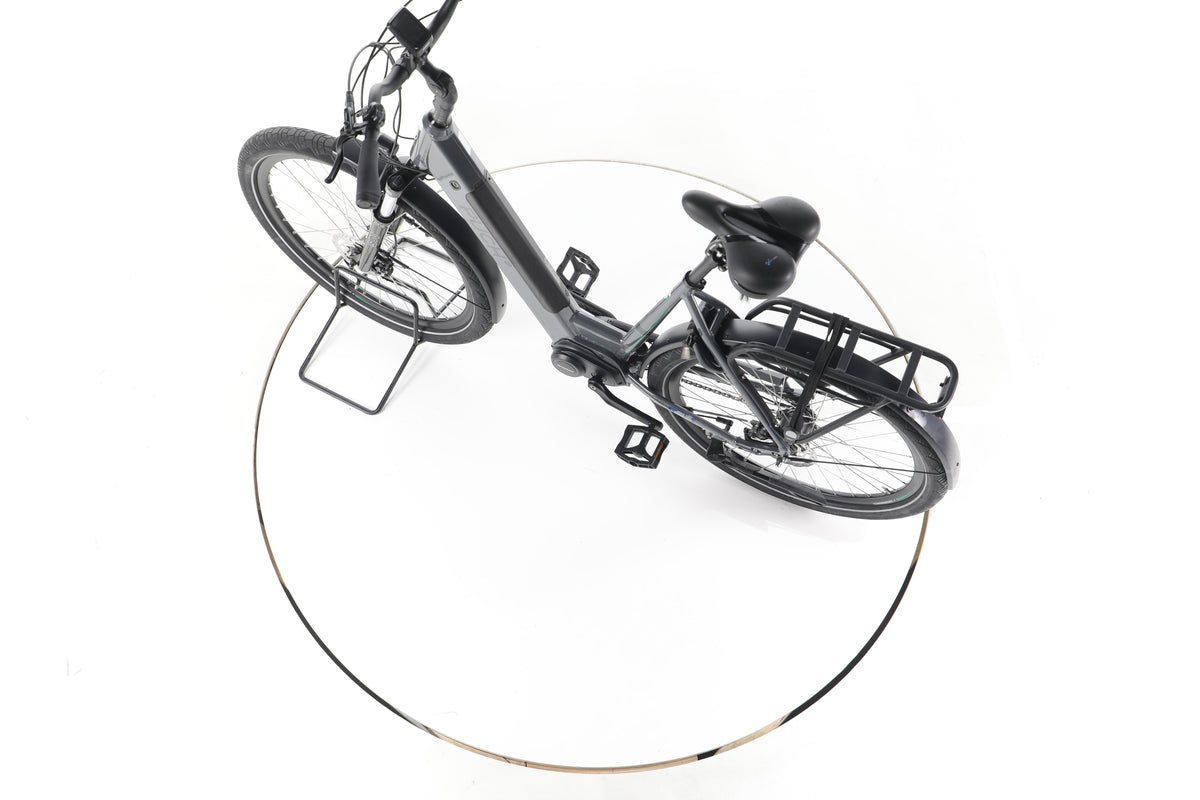 Puch Q 4.4 City E-Bike Tiefeinsteiger - Image 20
