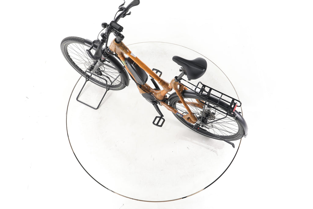 my Boo my Volta EP8 Trekking E-Bike - Image 20