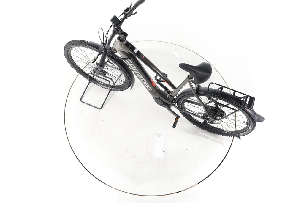 Corratec E-Power MTC Elite 12S SE 3.0 Trekking E-Bike - Image 20