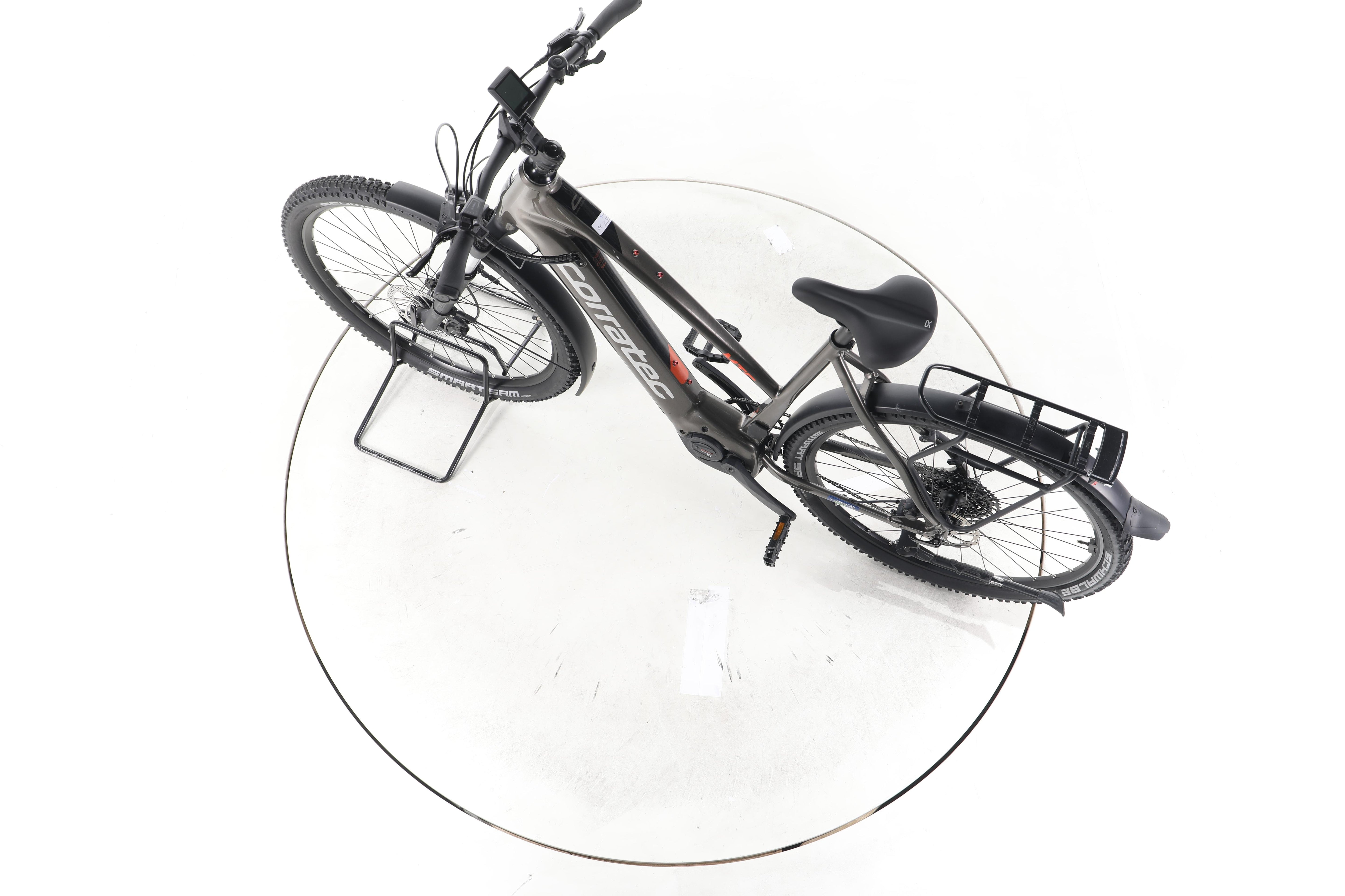 Corratec E-Power MTC Elite 12S SE 3.0 Trekking E-Bike - Image 20