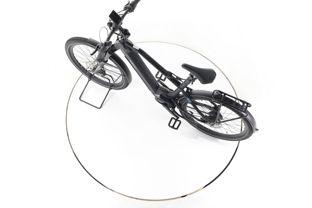 HNF Nicolai XD3 City E-Bike - Image 20