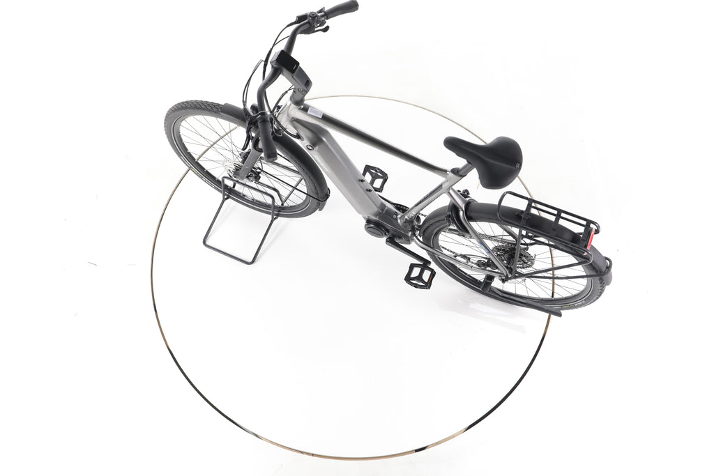 Giant DailyTour E+ 2 D Trekking E-Bike - Image 20