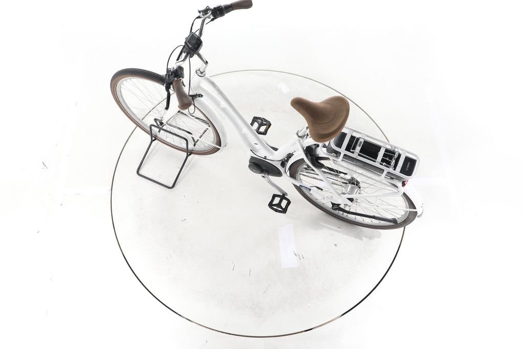 Pegasus Tourina E7F City E-Bike - Image 20