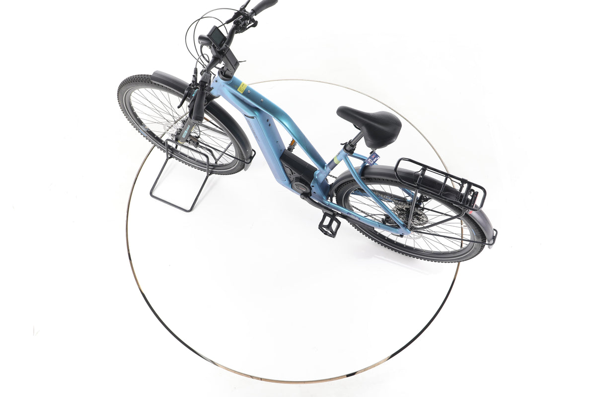 Bergamont E-Horizon Premium SUV Trekking E-Bike - Image 20