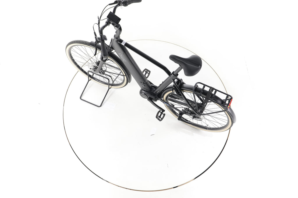 QWIC Premium MN8+ C City E-Bike - Image 20