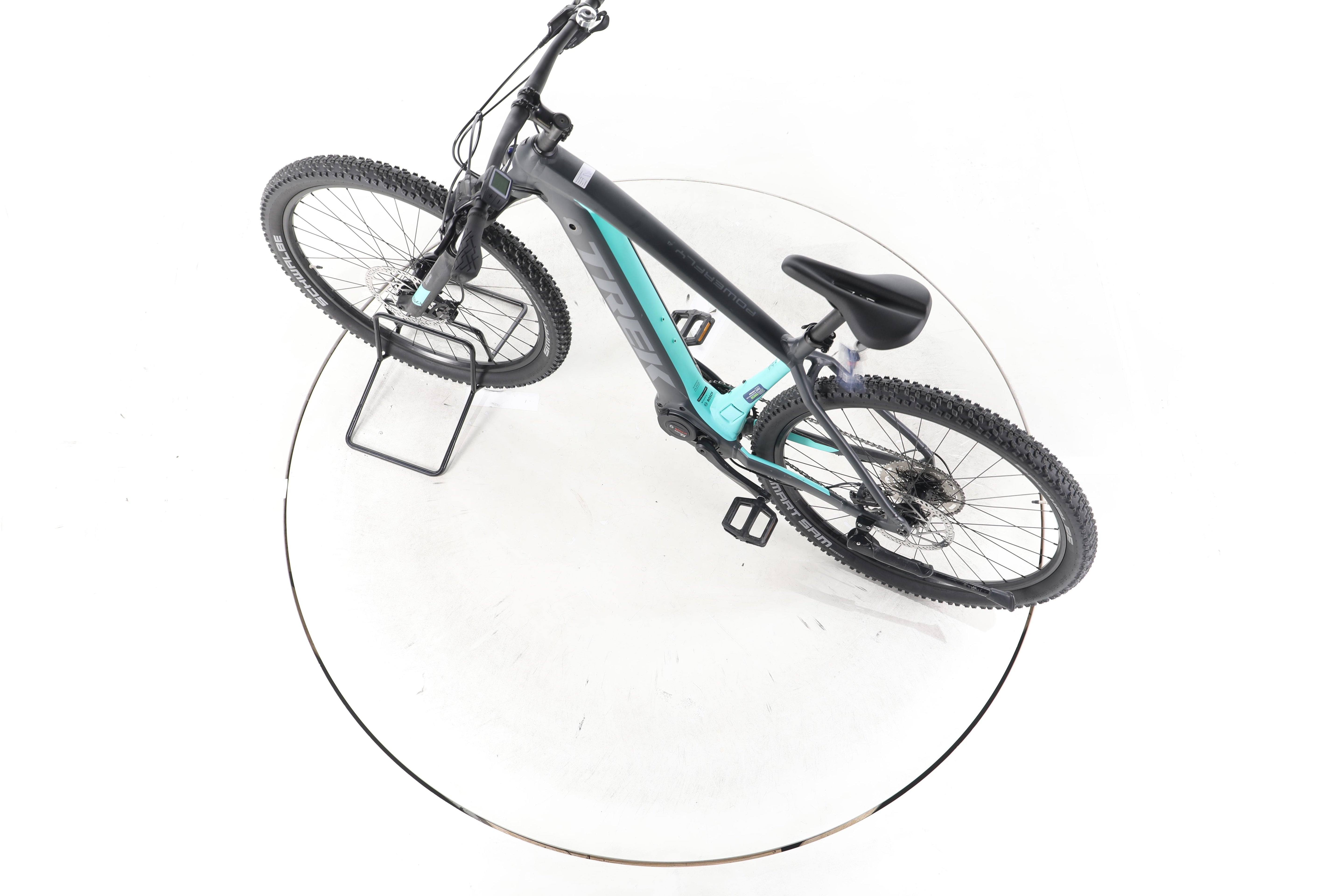 Trek Powerfly 4 Gen 3 E-Bike - Image 20