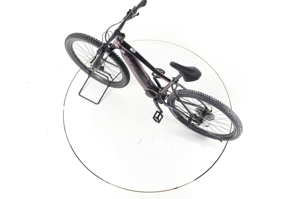 Liv Vall-E+ Pro E-Bike - Image 20