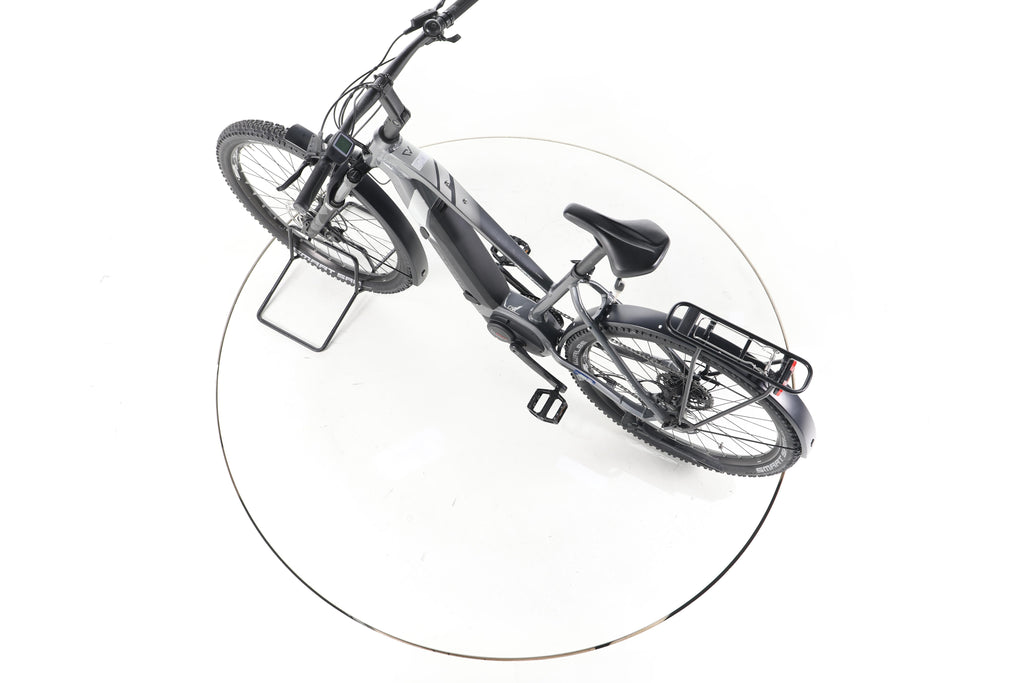 Conway Cairon C 1.0 Trekking E-Bike - Image 20