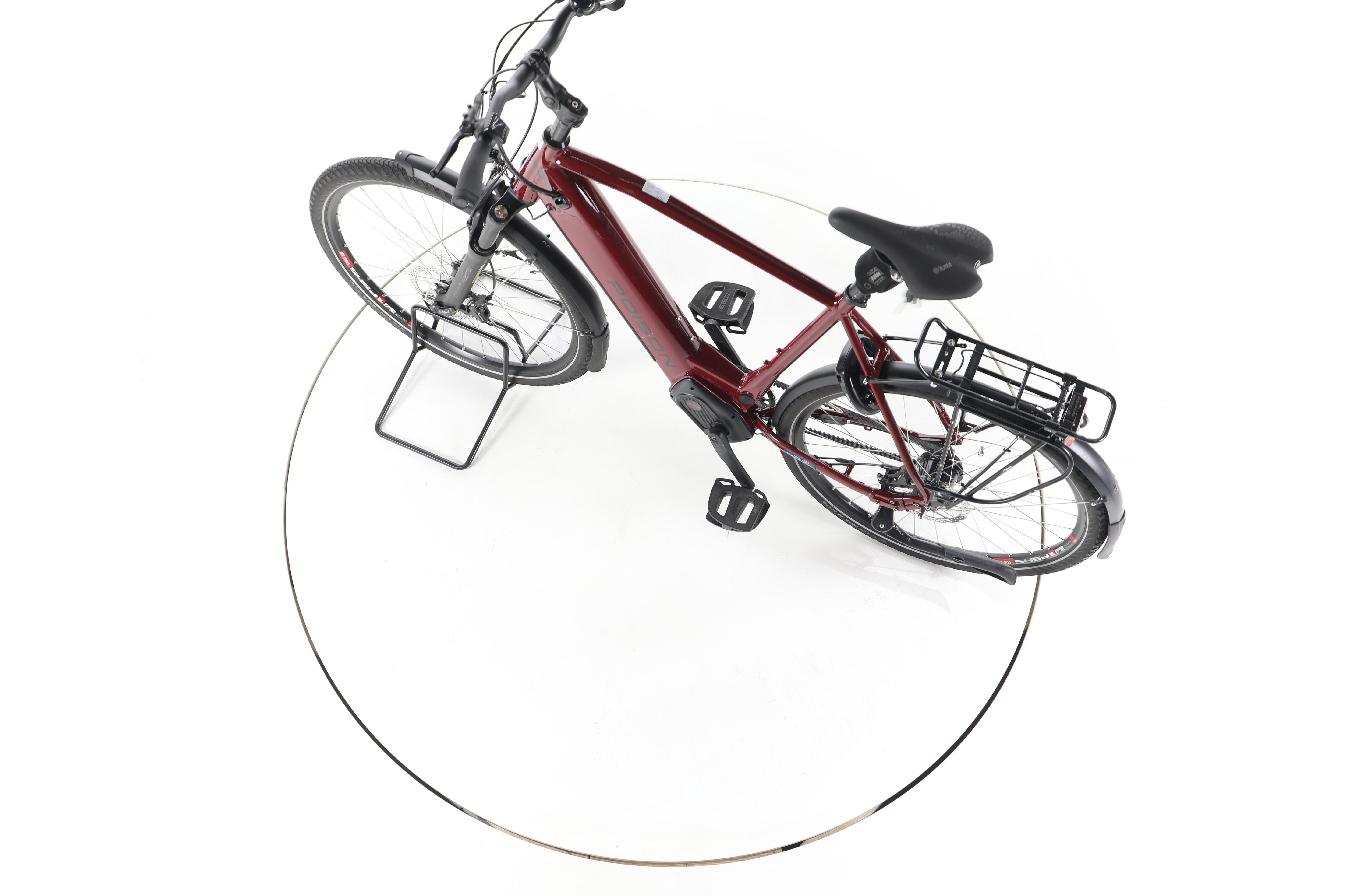 Poison Cadmium City E-Bike - Image 20