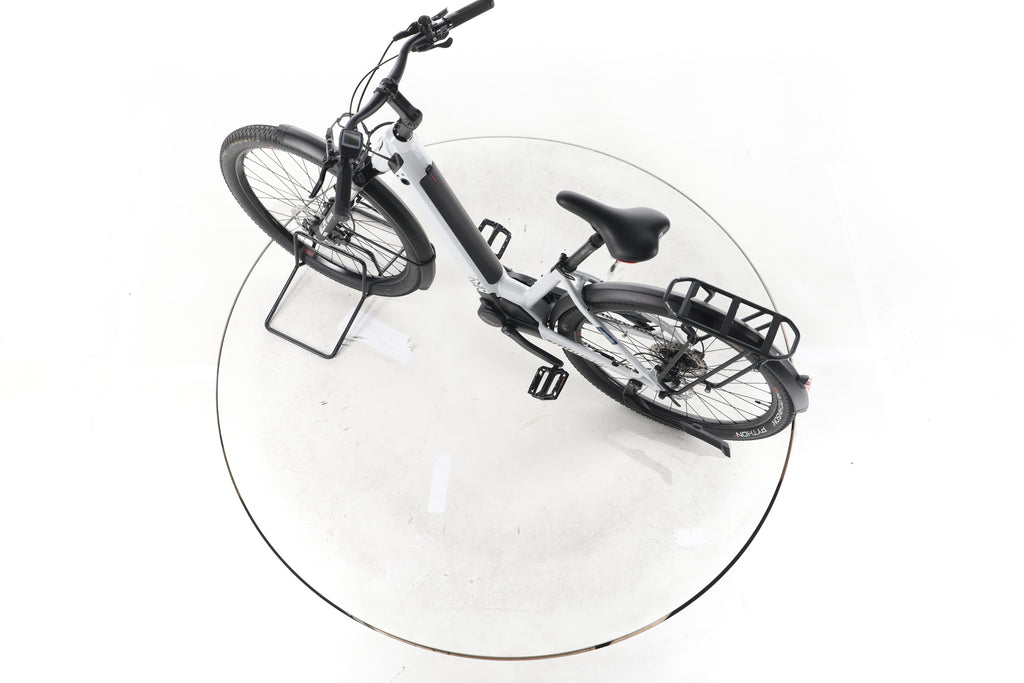Moustache Bikes XROAD 3 Open Trekking E-Bike Tiefeinsteiger - Image 20