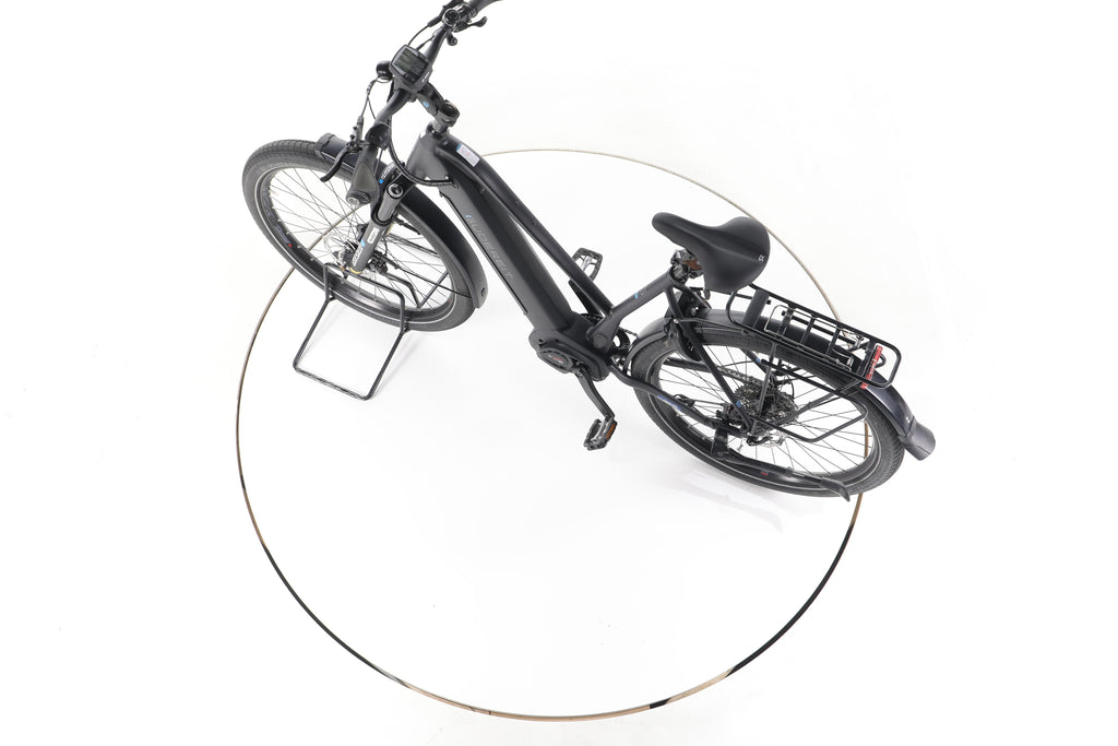 Gudereit ET-12 Fat Tyre PT Trekking E-Bike - Image 20