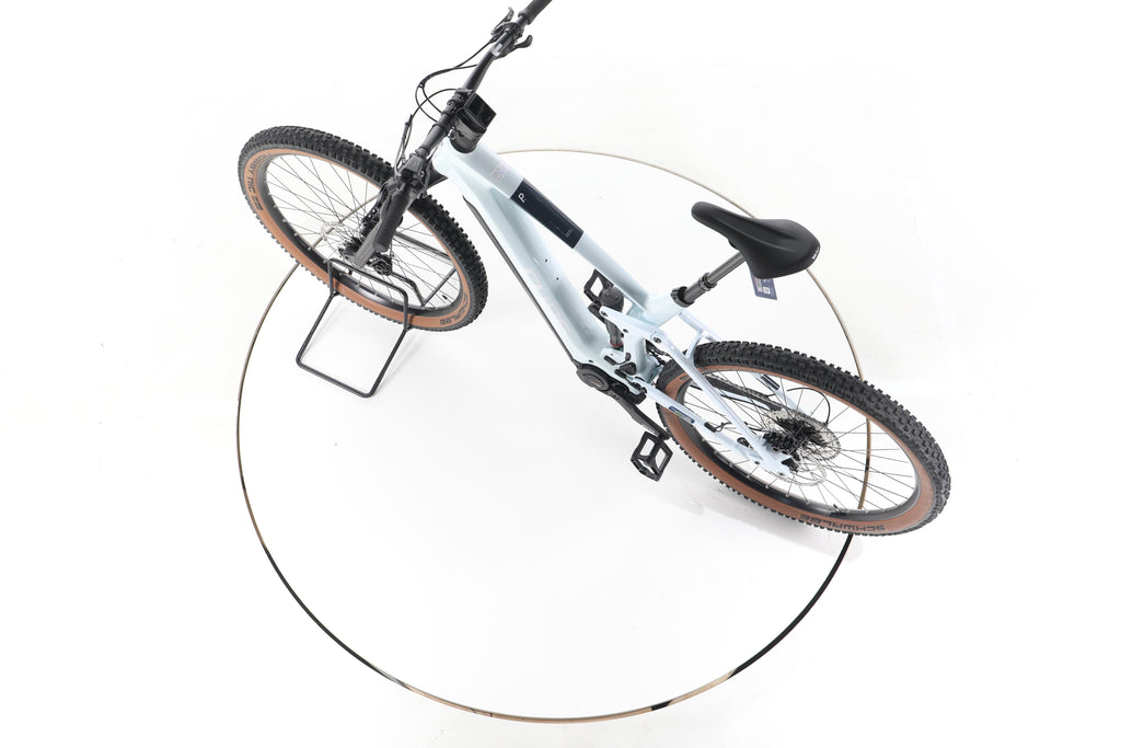 Cube Stereo Hybrid 140 HPC Pro E-Bike Fully Carbon - Image 20