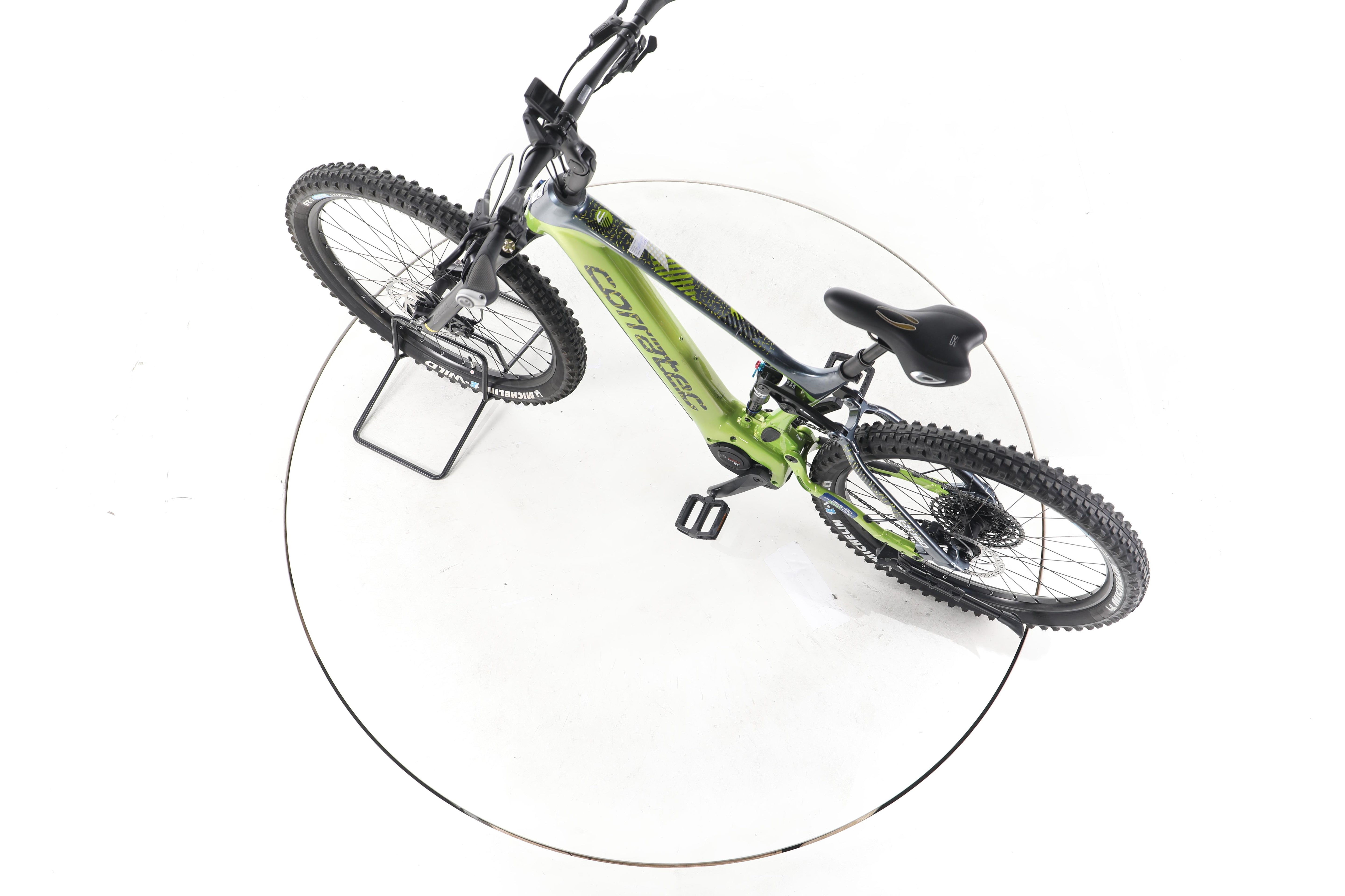 Corratec E-Power RS 160 Elite E-Bike Fully - Image 20