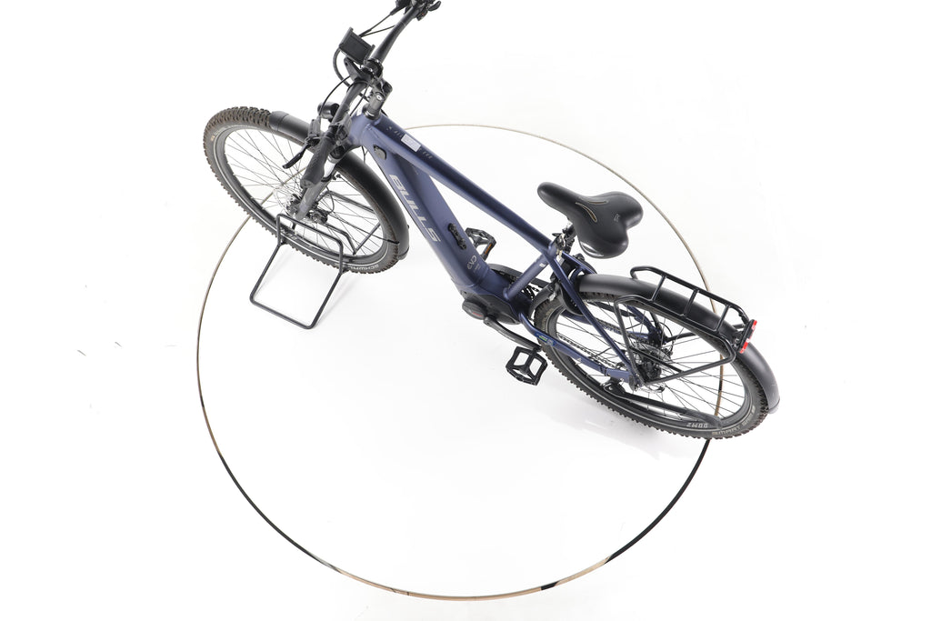 Bulls Allground EVO Trekking E-Bike - Image 20