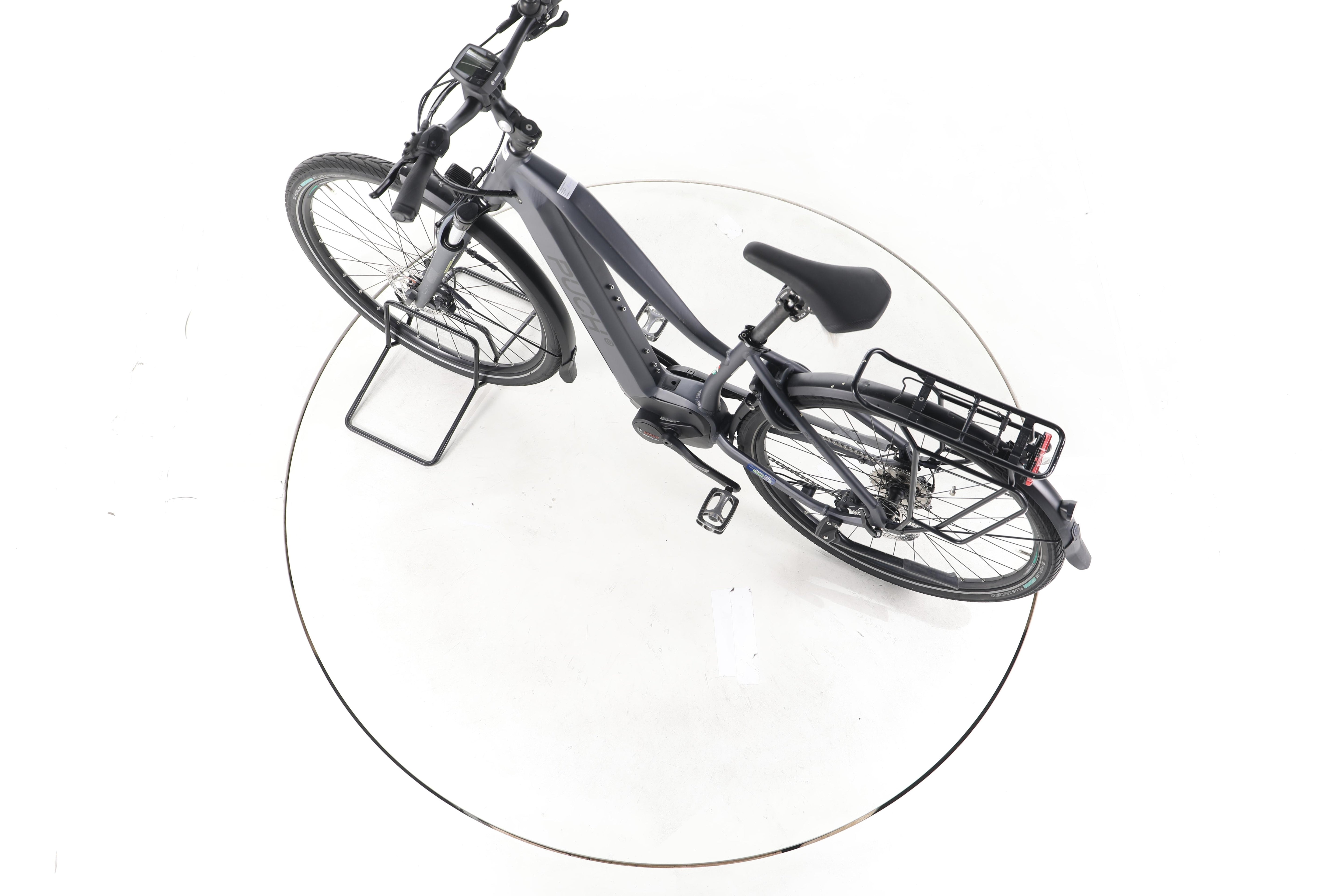 Puch T7.5 Trekking E-Bike - Image 20
