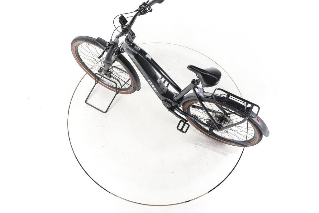 Cube Kathmandu Hybrid EXC Trekking E-Bike - Image 20