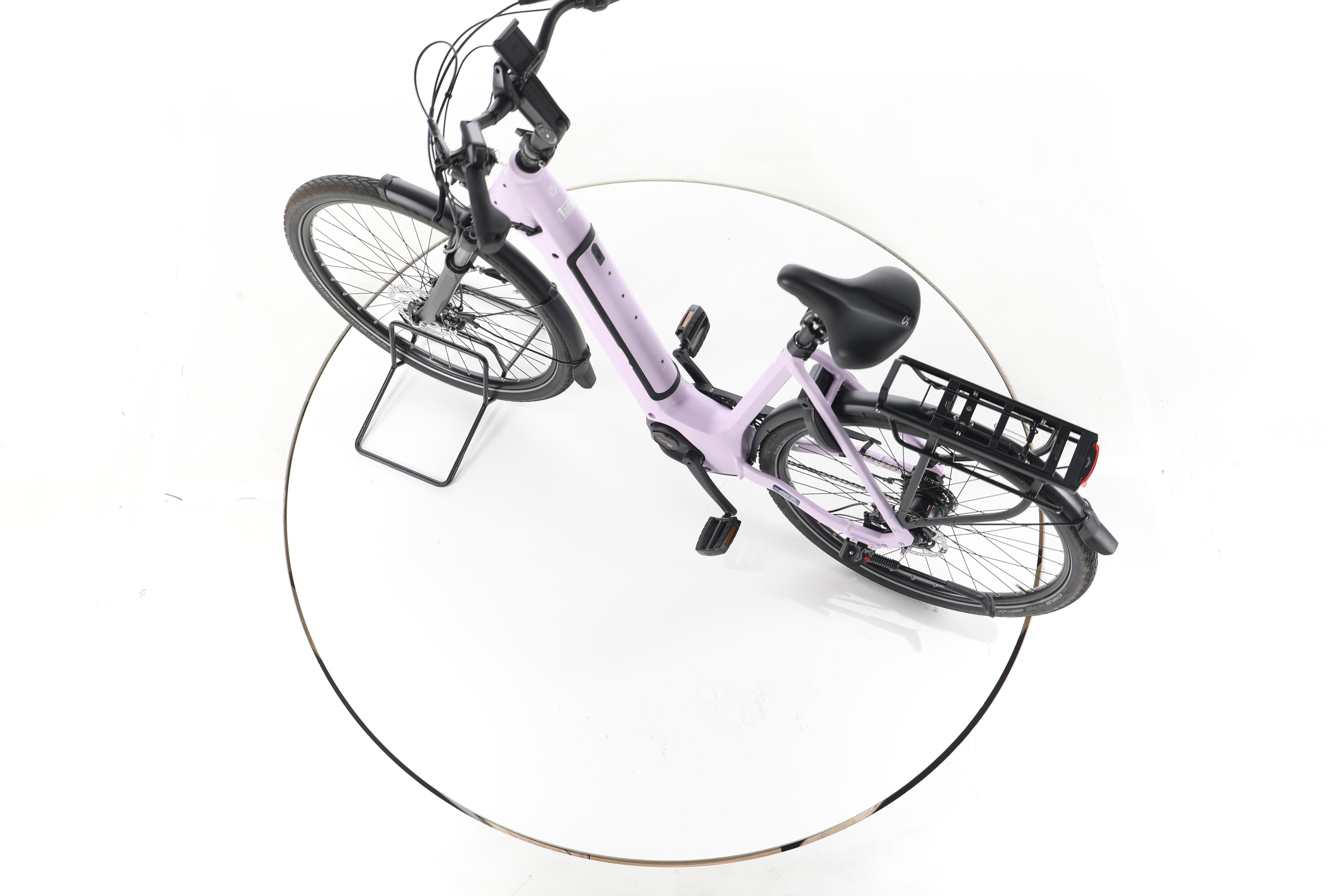 Velo de Ville AEB990 PX PRO City E-Bike Tiefeinsteiger 2025 - Image 20