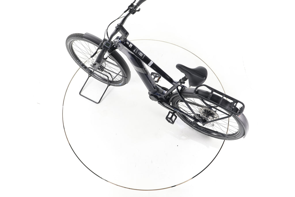 Cannondale Tesoro Neo X 2 Trekking E-Bike - Image 20