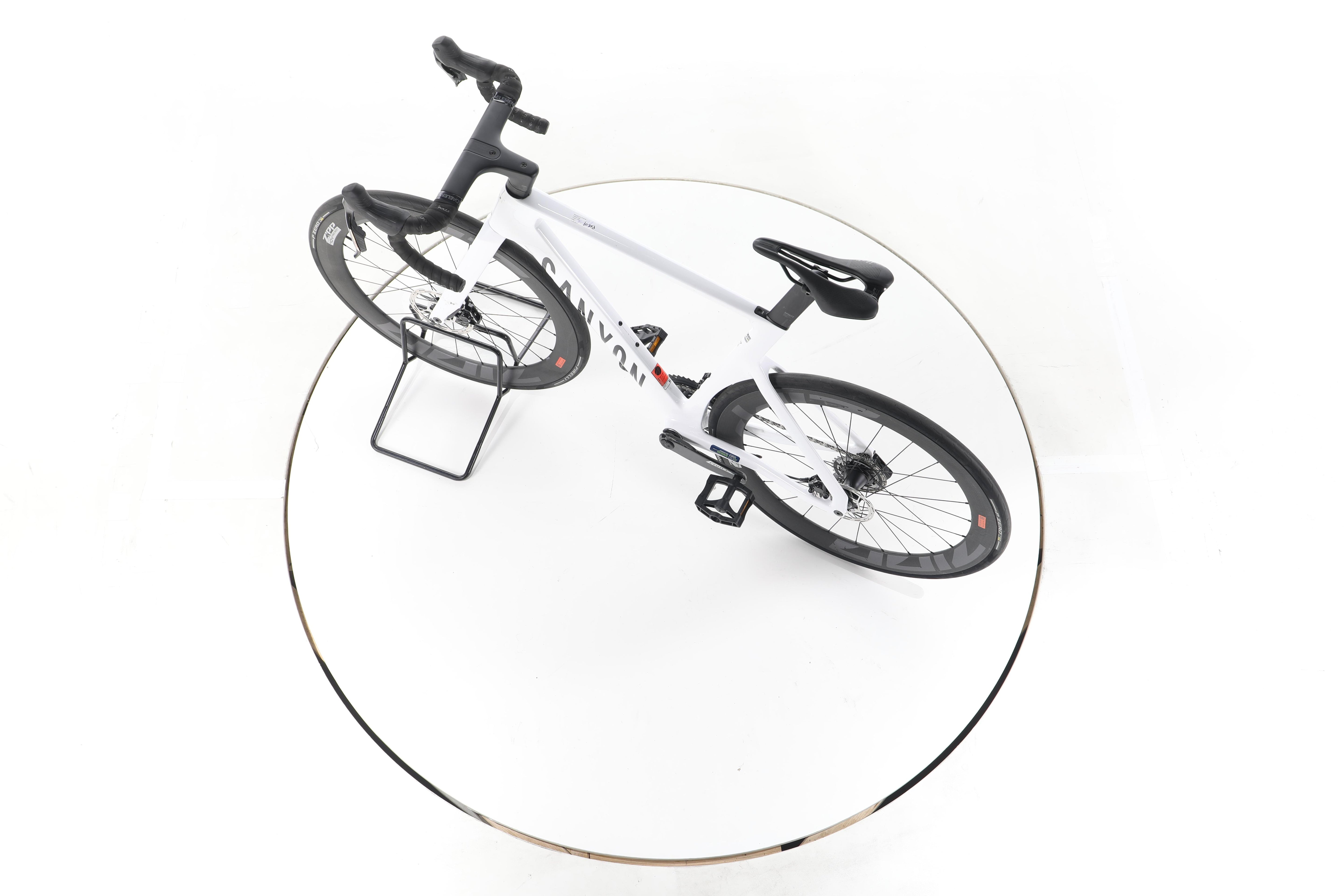 Canyon Aeroad CF SLX 8 AXS Rennrad Carbon 2024 - Image 20
