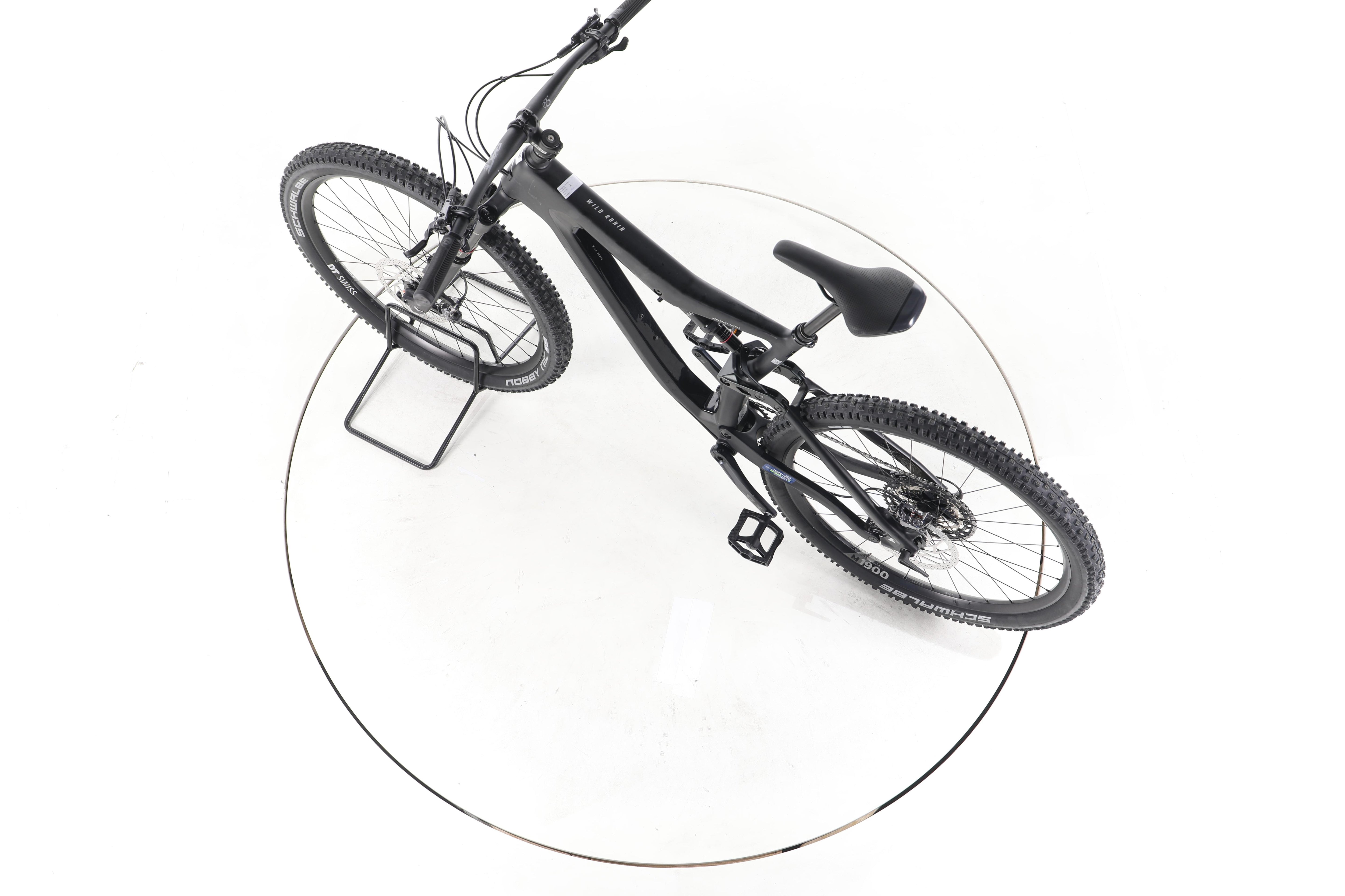 Bulls Wild Ronin Fahrrad Fully - Image 20