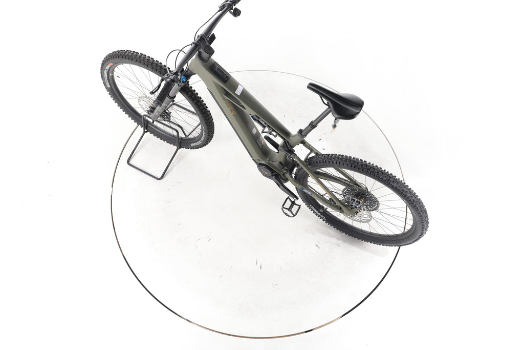 Cube Stereo Hybrid ONE44 HPC TM E-Bike Fully Carbon 2025 - Image 20