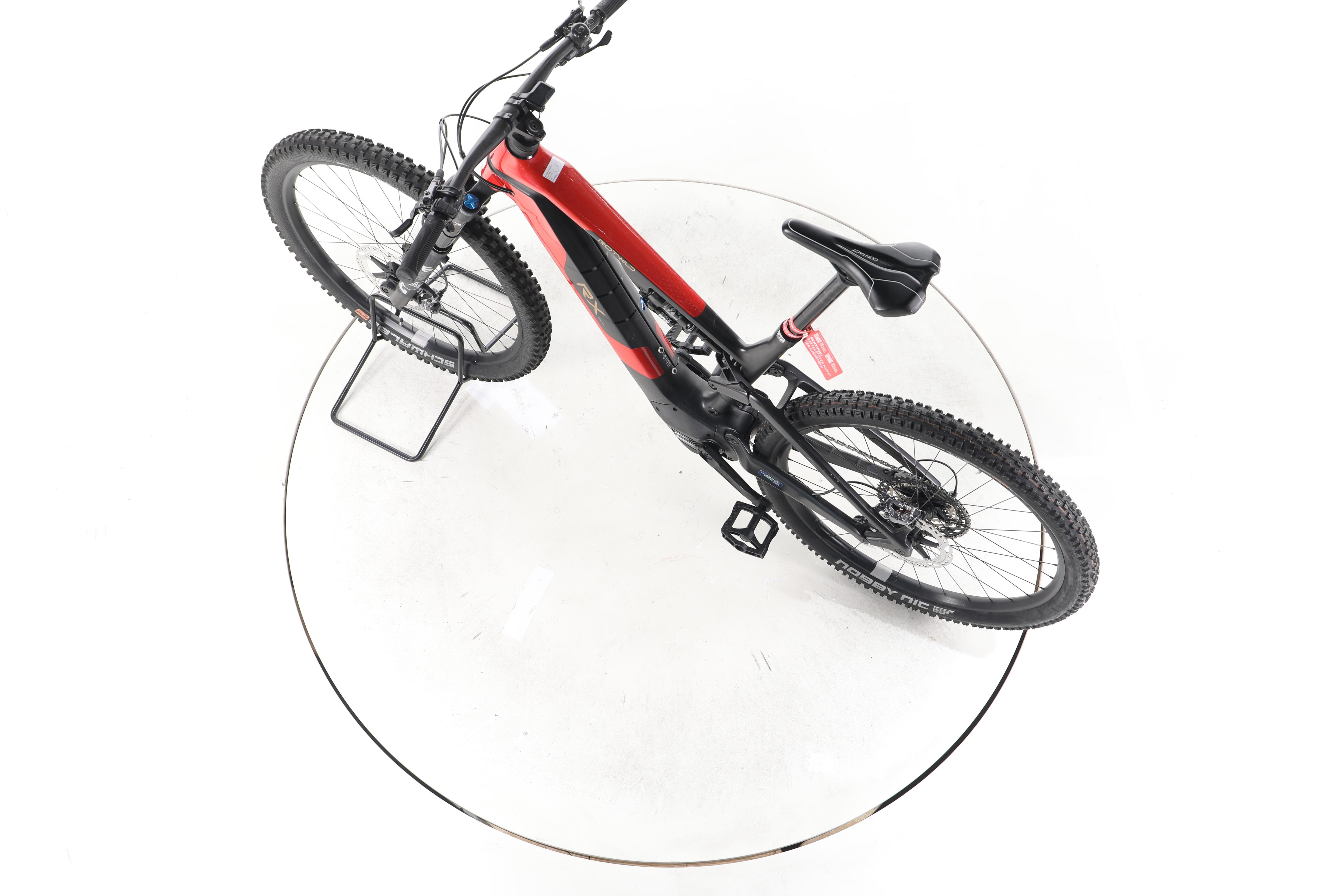Rotwild R.X735 PRO E-Bike Fully Carbon - Image 20