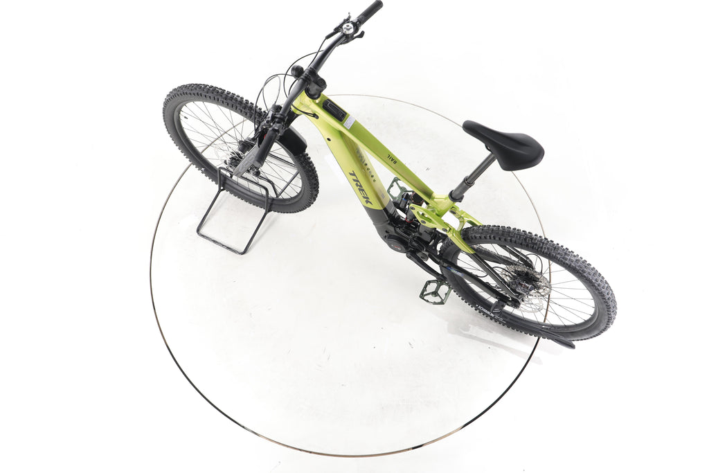 Trek Rail+ 8 E-Bike Fully 2025 - Image 20