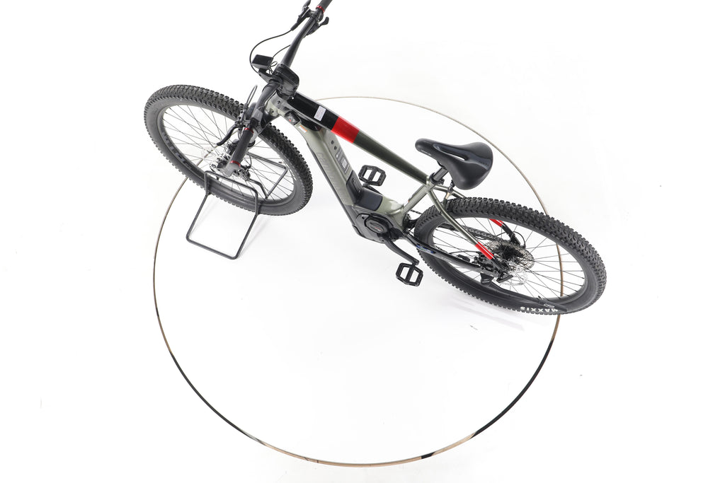 Cannondale Trail Neo 1 E-Bike - Image 20