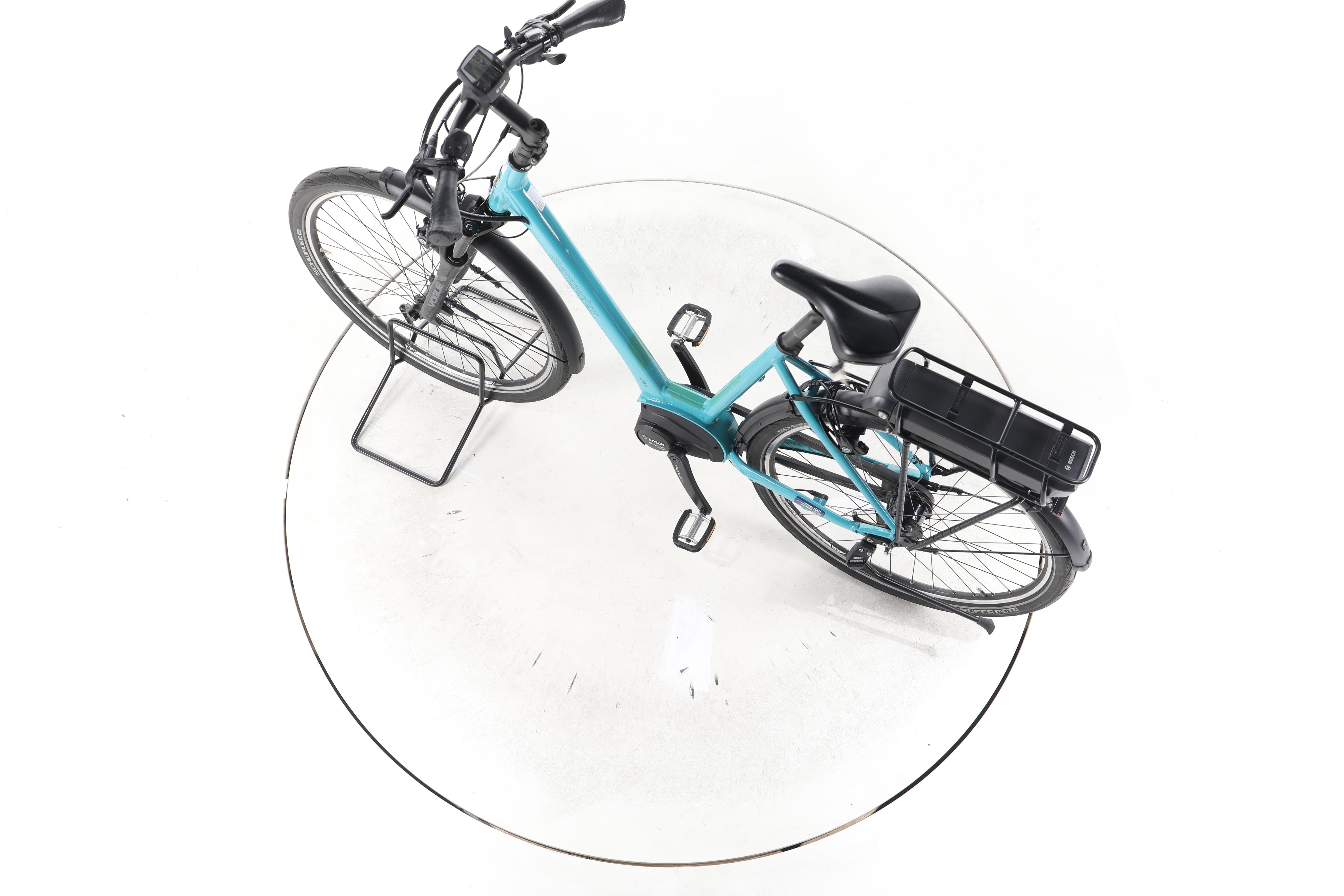 Maxcycles Elite City E-Bike Tiefeinsteiger - Image 20