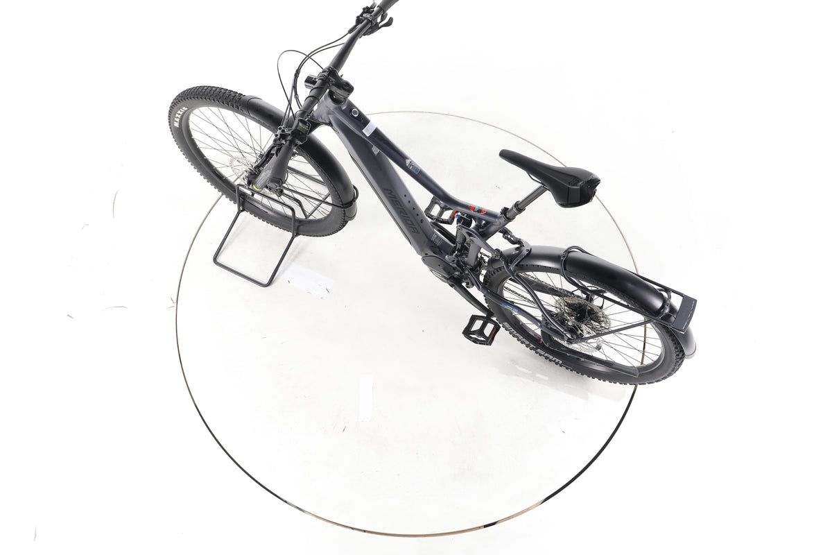 Merida Eone-Forty 675 Eq SUV E-Bike - Image 20