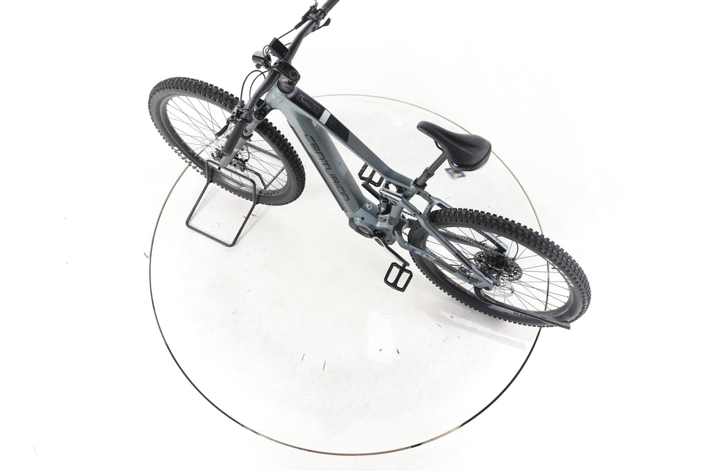 Centurion NUMINIS R2700I SUV E-Bike 2024 - Image 20