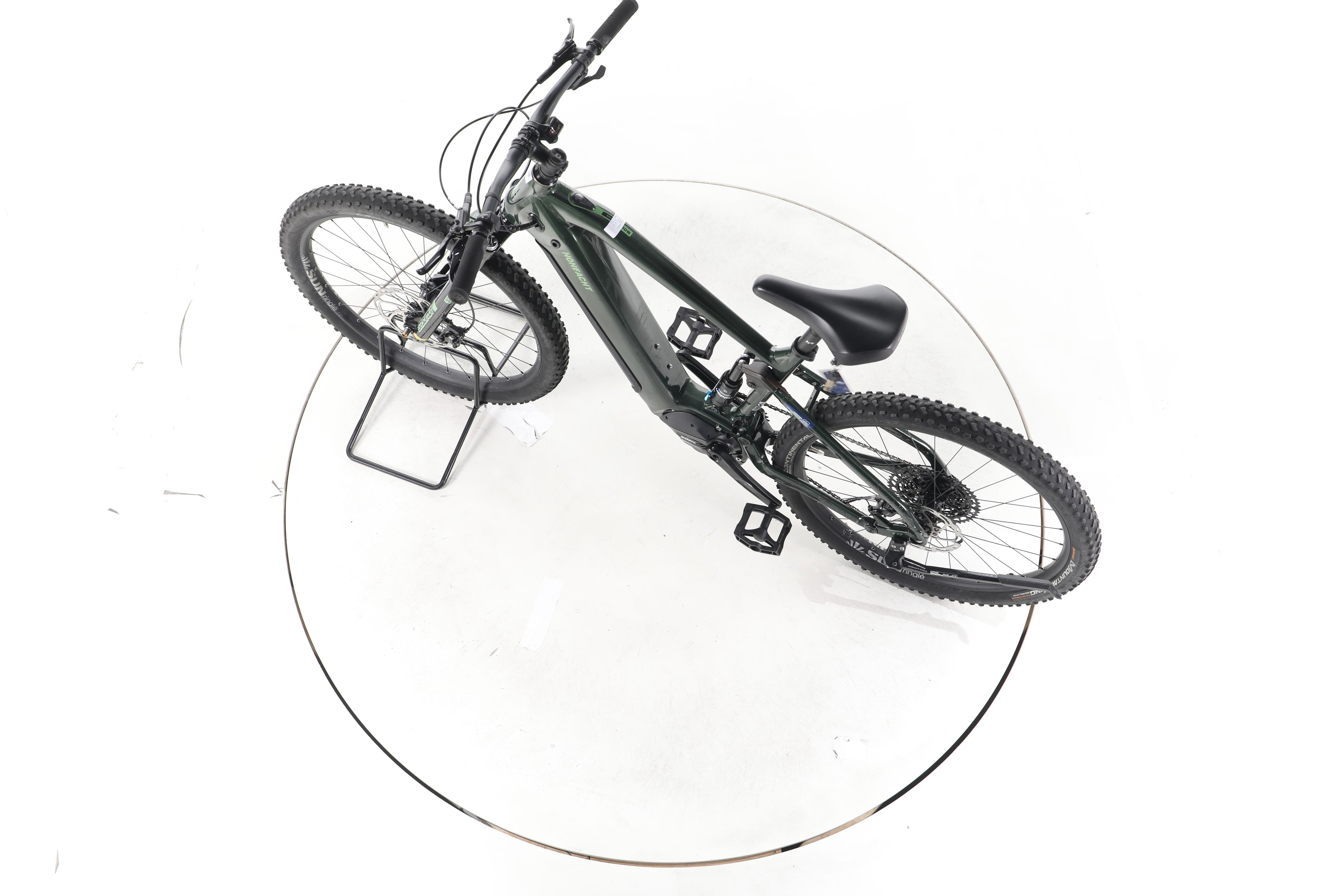 HoheAcht Mola Roko E-Bike Fully - Image 20