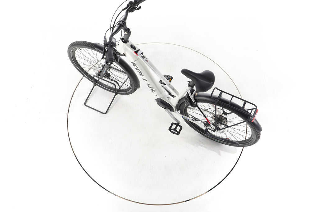 Kellys eCristy 30 Trekking E-Bike - Image 20