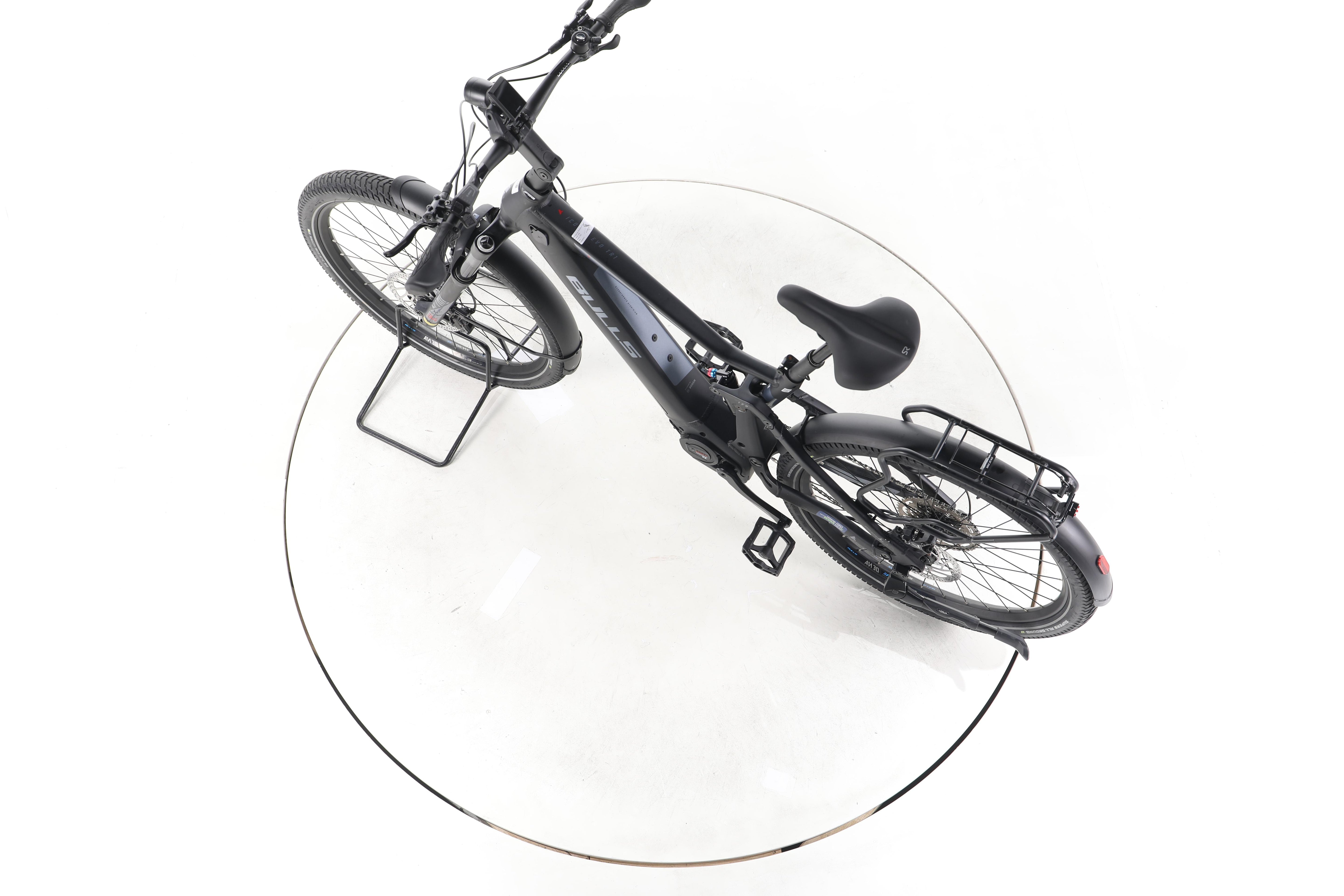 Bulls Iconic EVO TR1 E-Bike Fully - Image 20