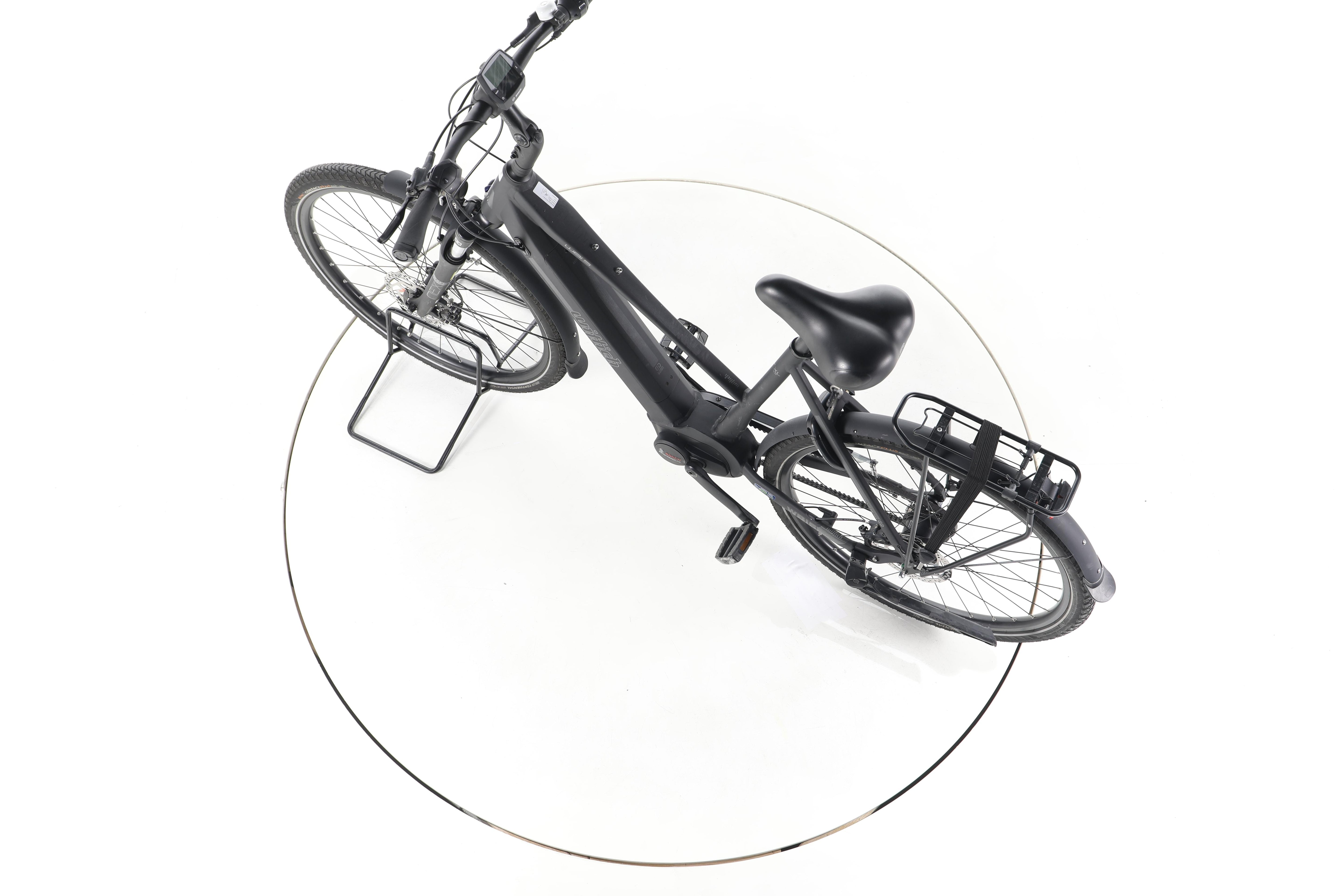 Wittich WBi 5 City E-Bike - Image 20