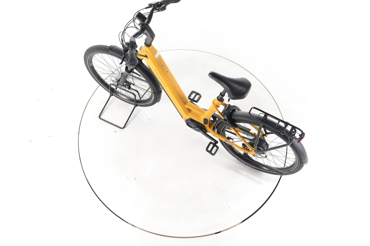 Kalkhoff IMAGE 7.B EXCITE+ City E-Bike Tiefeinsteiger - Image 20
