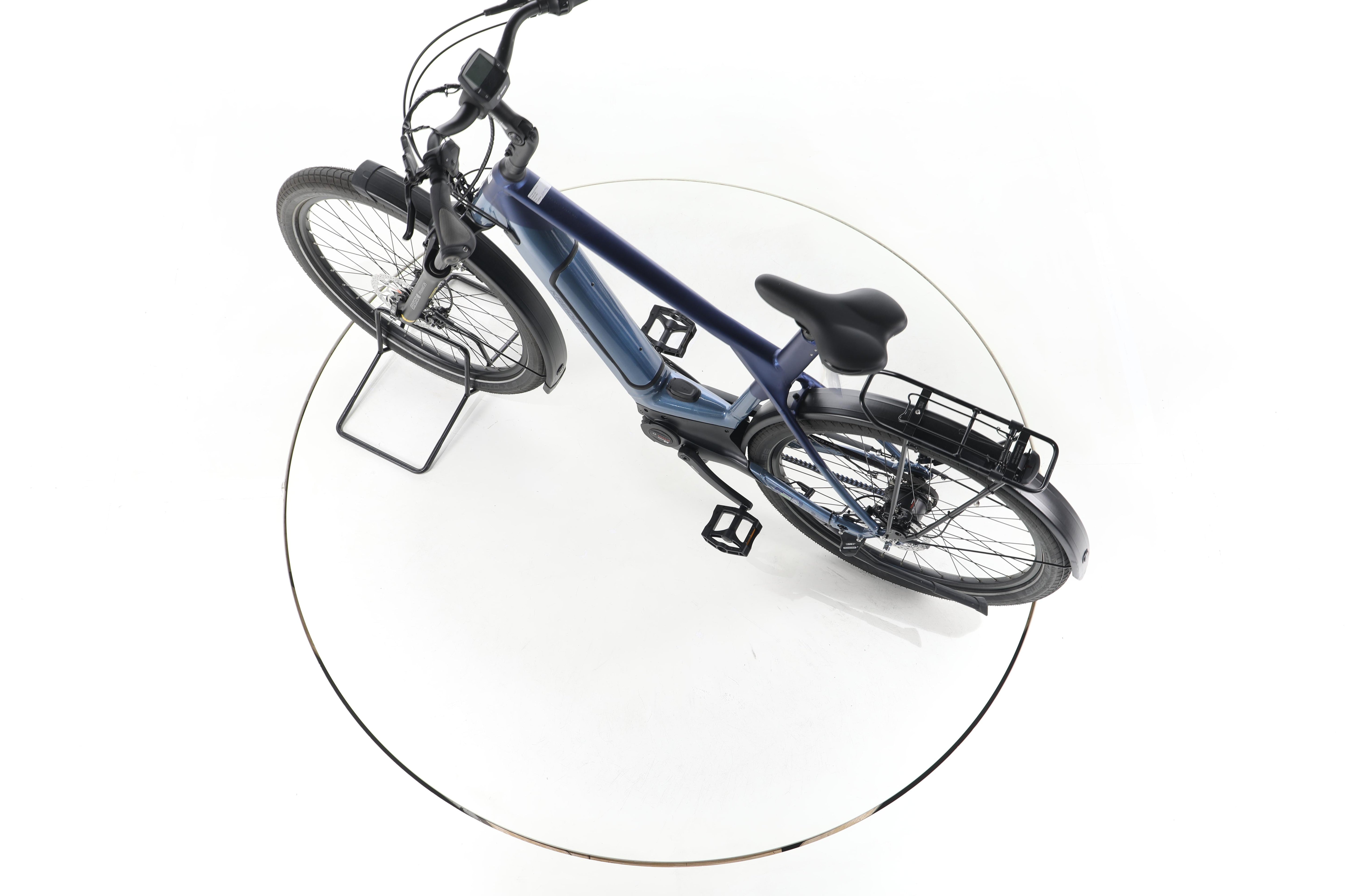 Kreidler Vitality Eco 10 City E-Bike - Image 20