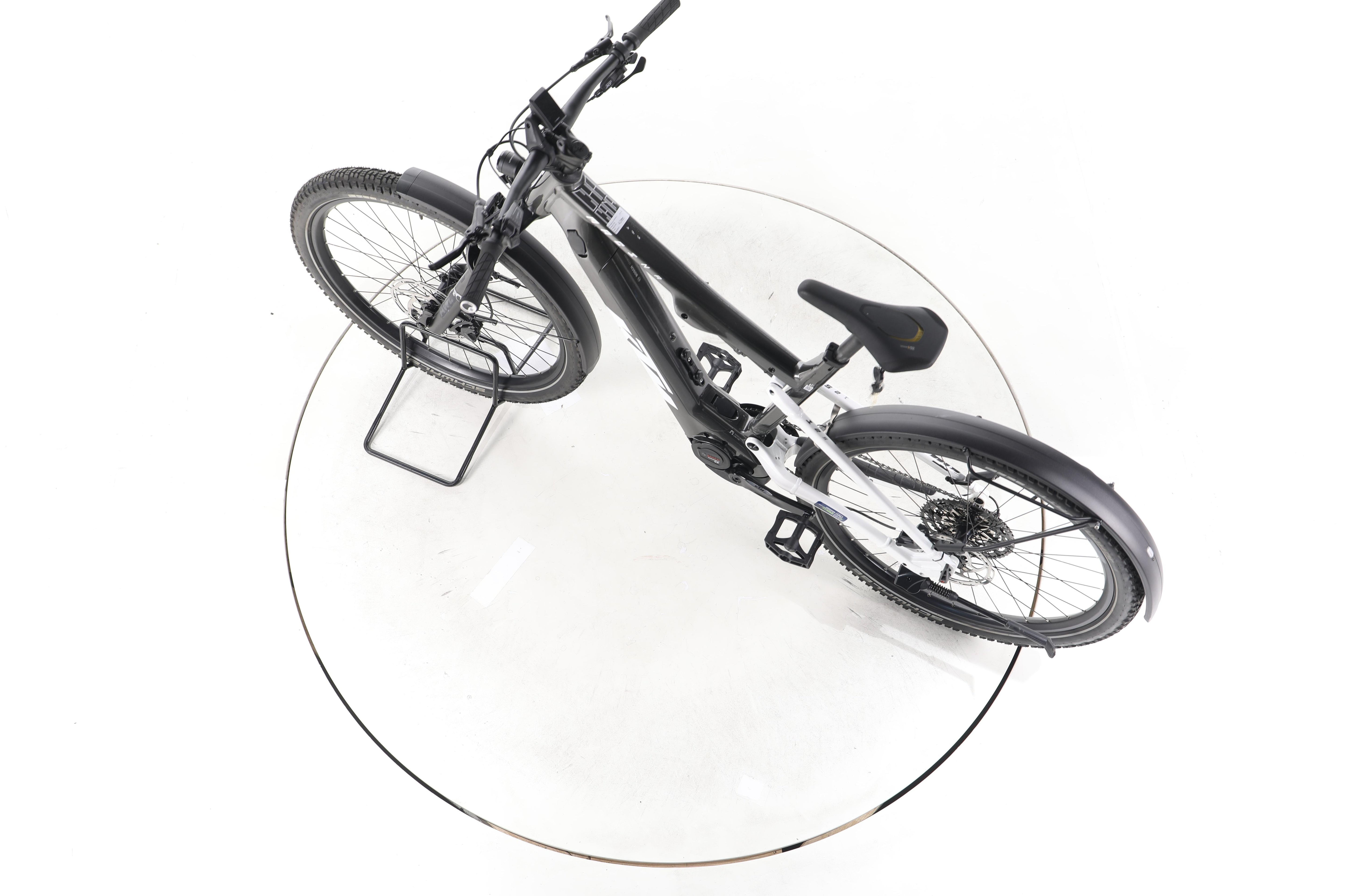 KTM Macina Chacana 791 LFC Di2 E-Bike Fully 2026 - Image 20