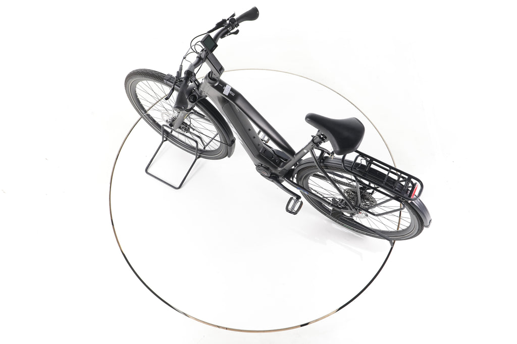 KTM Macina Limited Trekking E-Bike - Image 20