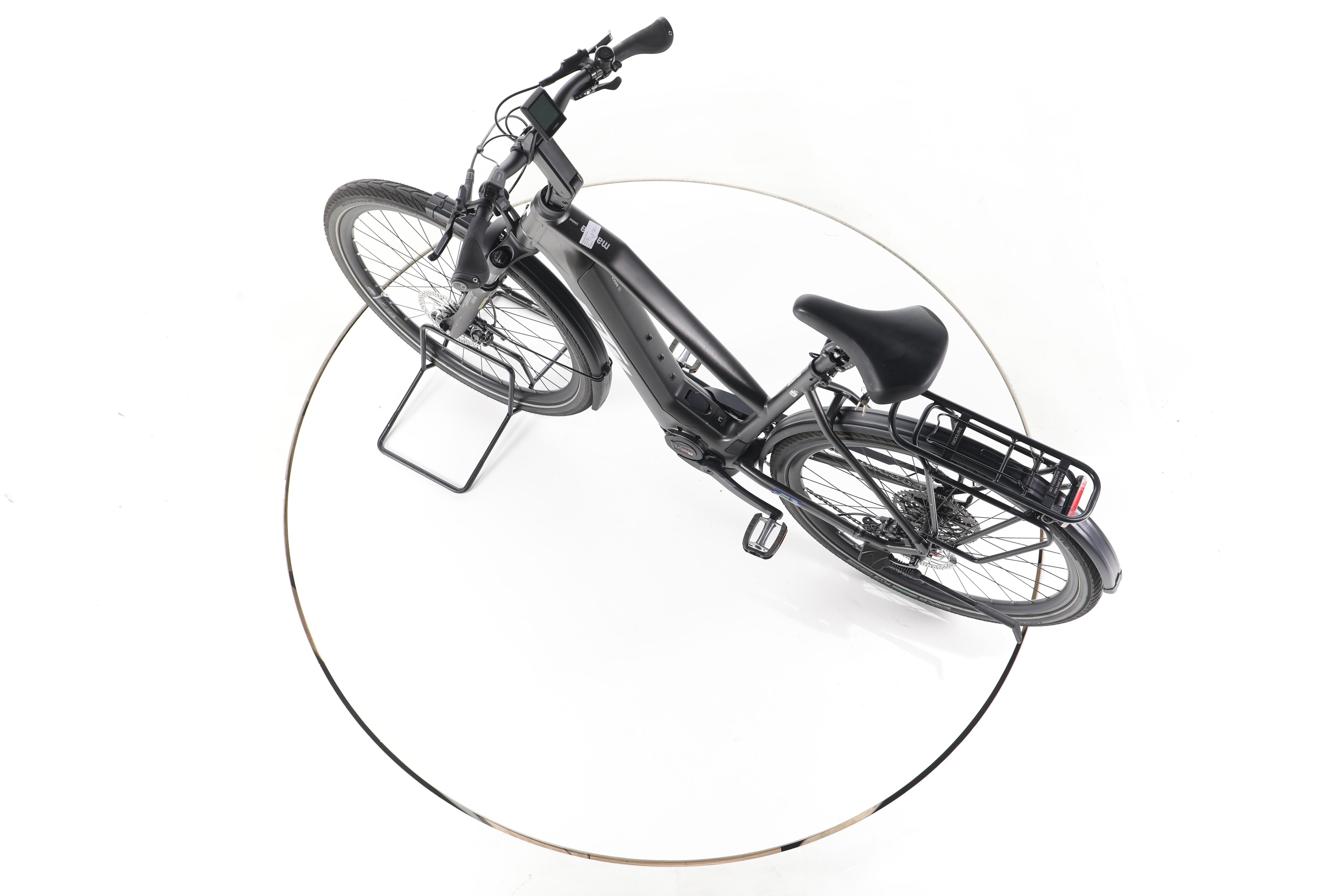 KTM Macina Limited Trekking E-Bike - Image 20