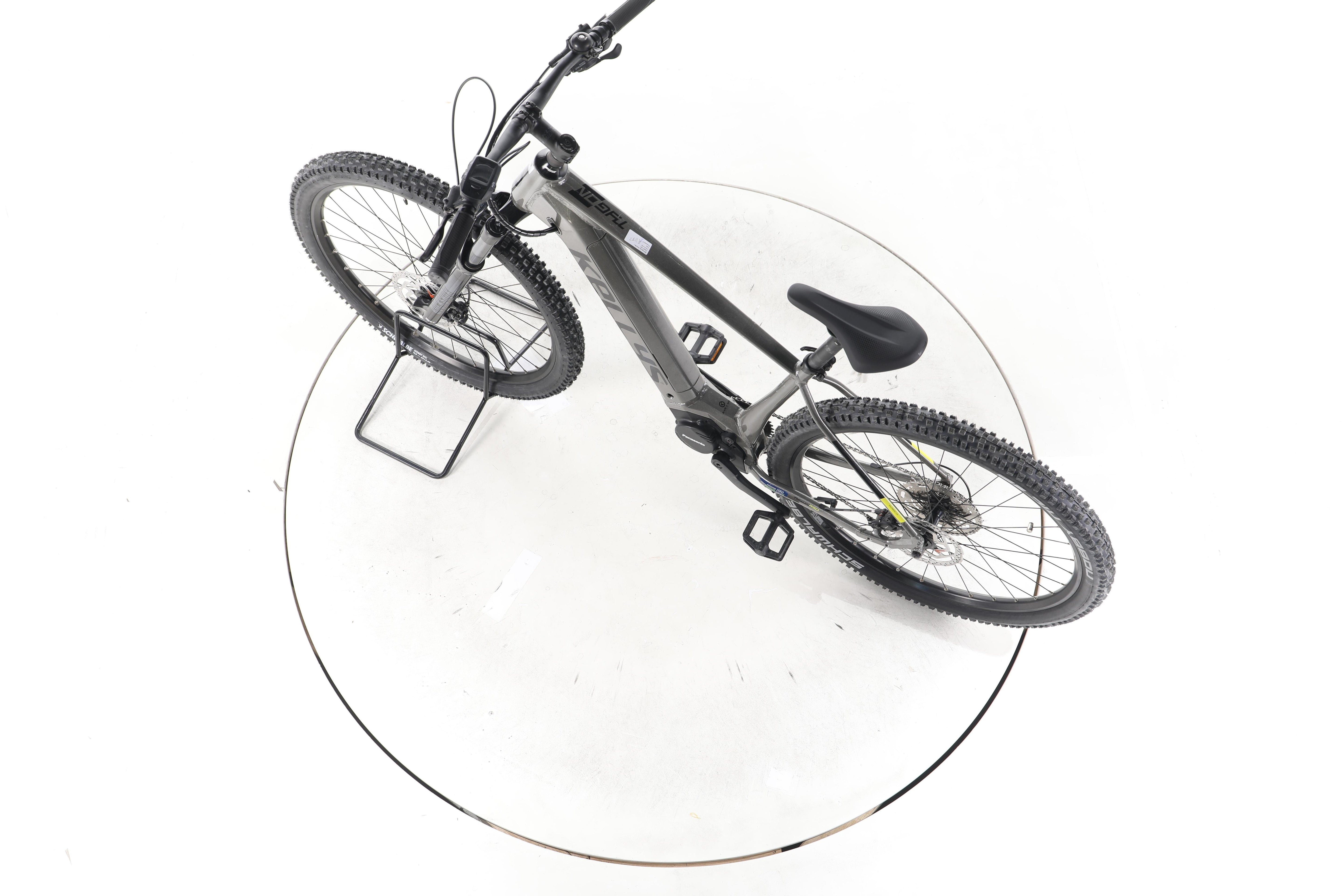 Kellys Tygon R50 E-Bike - Image 20